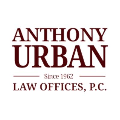 The Law Offices of Anthony Urban, P.C.