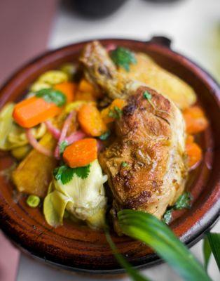 Simple Cafe & Restaurant