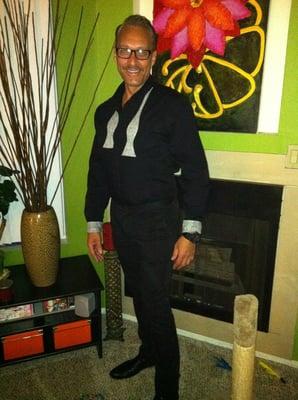 Leeland Tatta, SD Pro Stylist