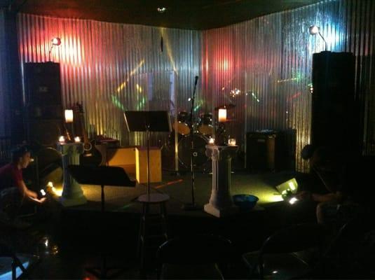 Lifeway Fellowship Baptist Church