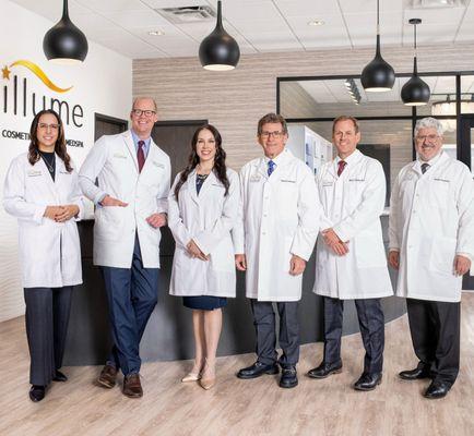 Illume Cosmetic Surgery & Medspa