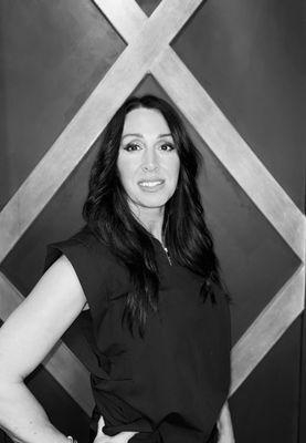 Jessica Ramos- Wellness coaching and Laser Technician