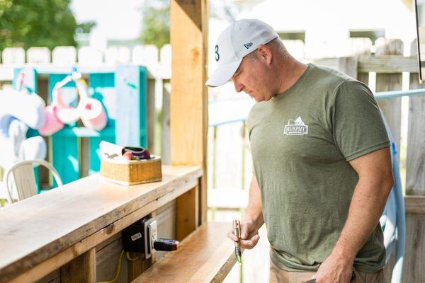 Murphy Home Inspections