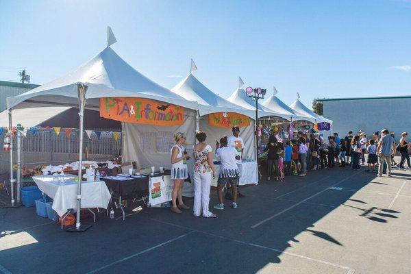 Kreative Event Planning