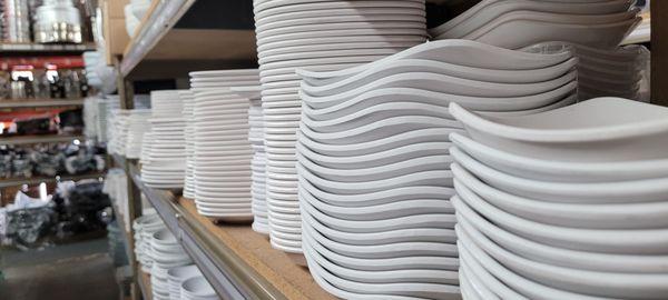 Lotte kitchen world Items