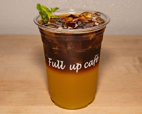 Apple Cold Brew