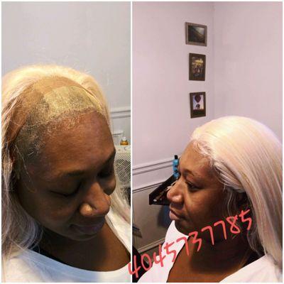 Better Hair Extensions