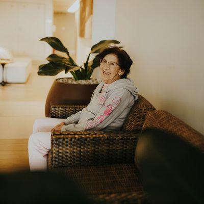 Holistic United Group