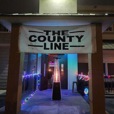 The County Line OKC