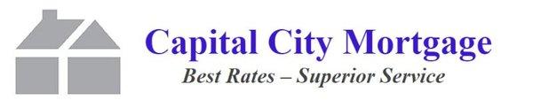 Capital City Mortgage