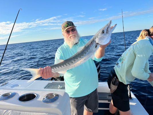 Florida Straits Sportfishing