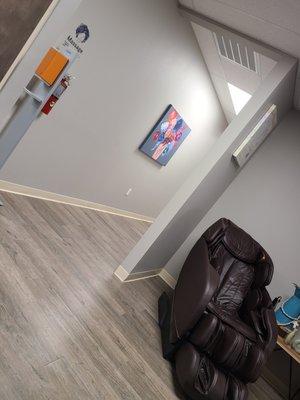 Bledsoe Chiropractic Clinic