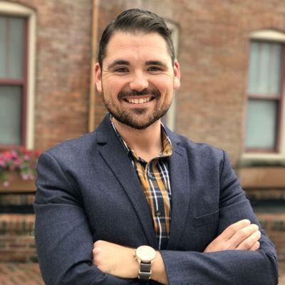 The Scottie Campbell Mortgage Team