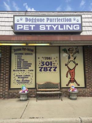 Great Lakes Academy of Professional Pet Styling