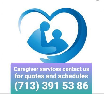 Caregiver Service