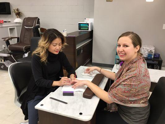 Echo Beauty Salon