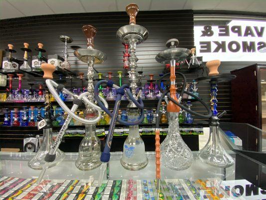 Dj Vape and Smoke