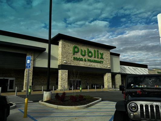 Publix Pharmacy