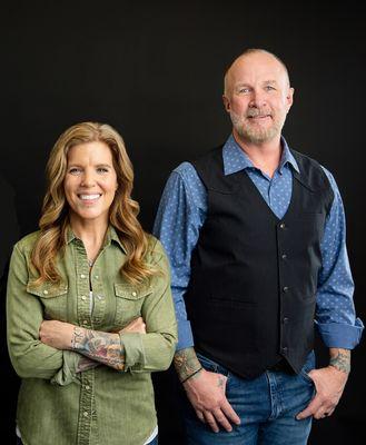 Ted Gillan - Slo Ranch And Sea Realty