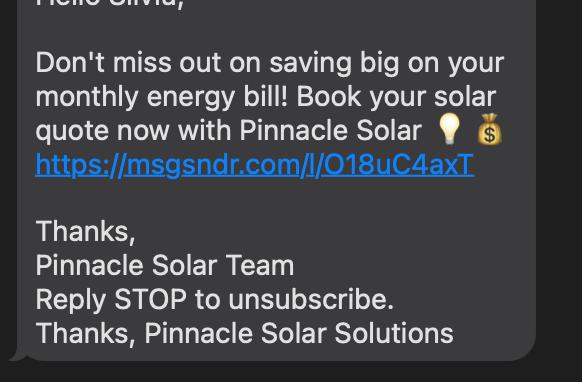 Pinnacle Energy Solutions
