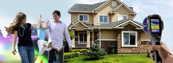 Vision Home Inspections