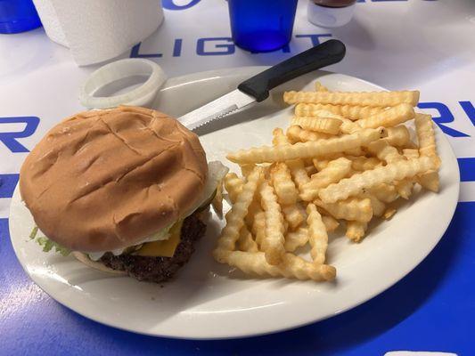 Buffalo Trading Post