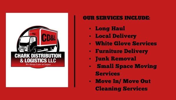 Chark Distribution and Logistics