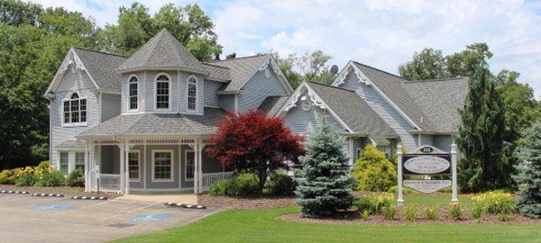 Make this your new dental home today!