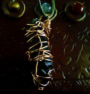 Opal Dragonfly Healthy Living