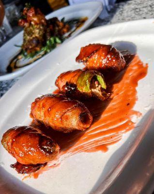 The Goat Bar & Grill