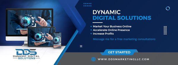 Dynamic Digital Solutions