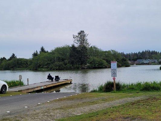 Chinook Park