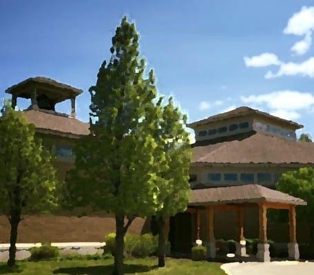 First Presbyterian Church