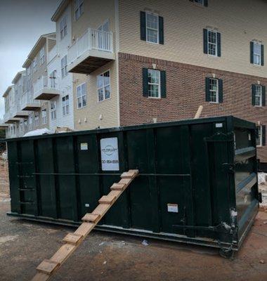 FM Rolloff & Construction Services