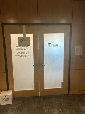 Bluetail Medical Group