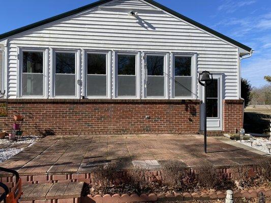 Dan The Wash Power Wash