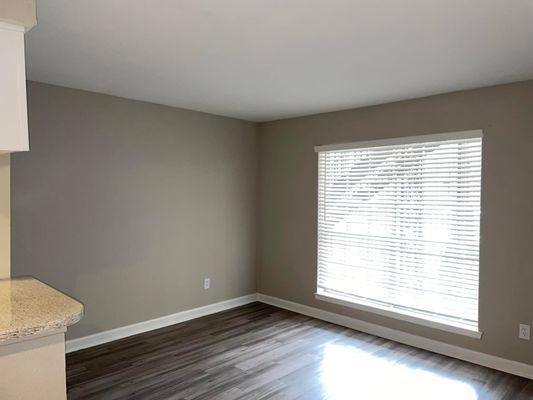 8601 Broadway Apartments