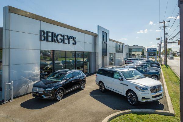 Bergey's Lincoln