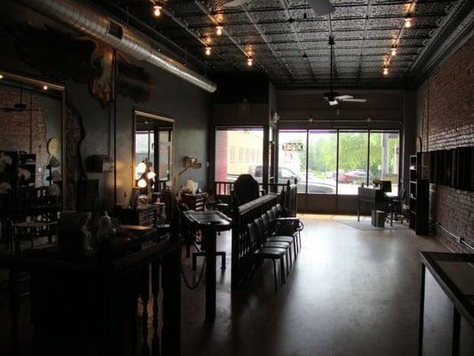 Sailor's Grave Tattoo