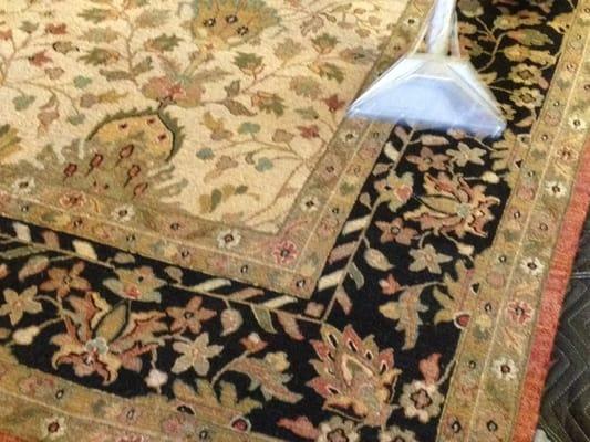 On The Spot America Inc