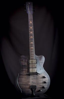 Parsons Guitars