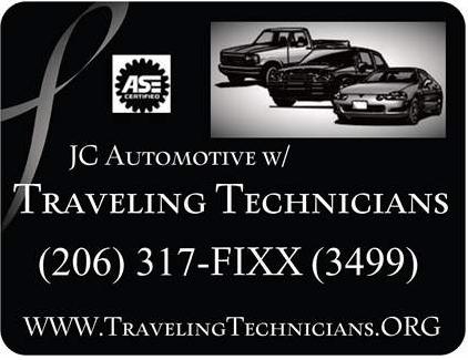 JC Automotive