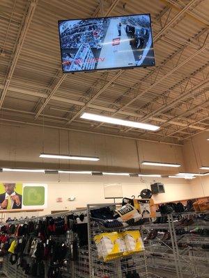 Burlington