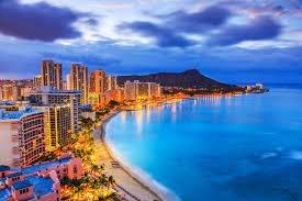 Hawaii Real Estate Executives