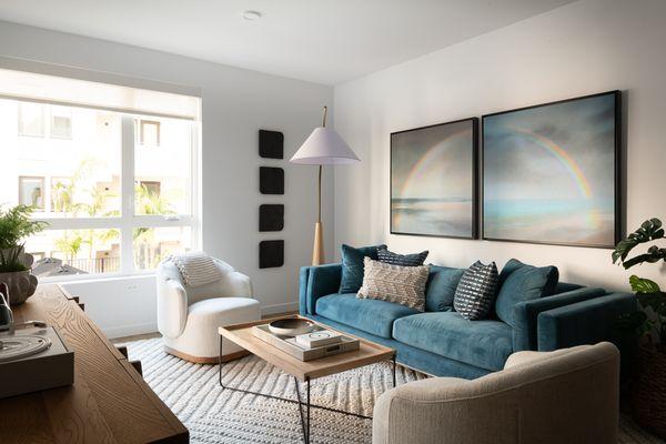 Belle on Bev Apartments