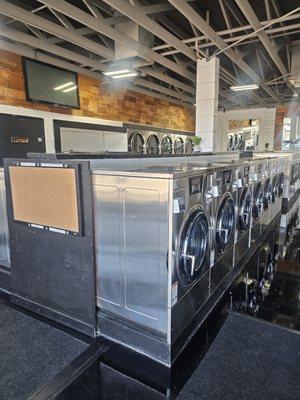 Long Beach Wash House