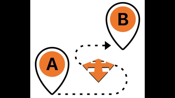 Accell Courier Service delivers your precious products reliably from point A to B!