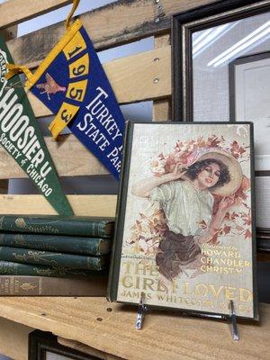 Buffalo Gal Antiques