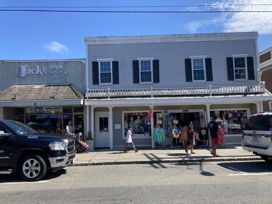 Main Street