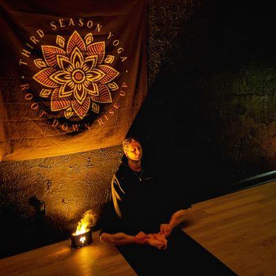 Third Season Yoga